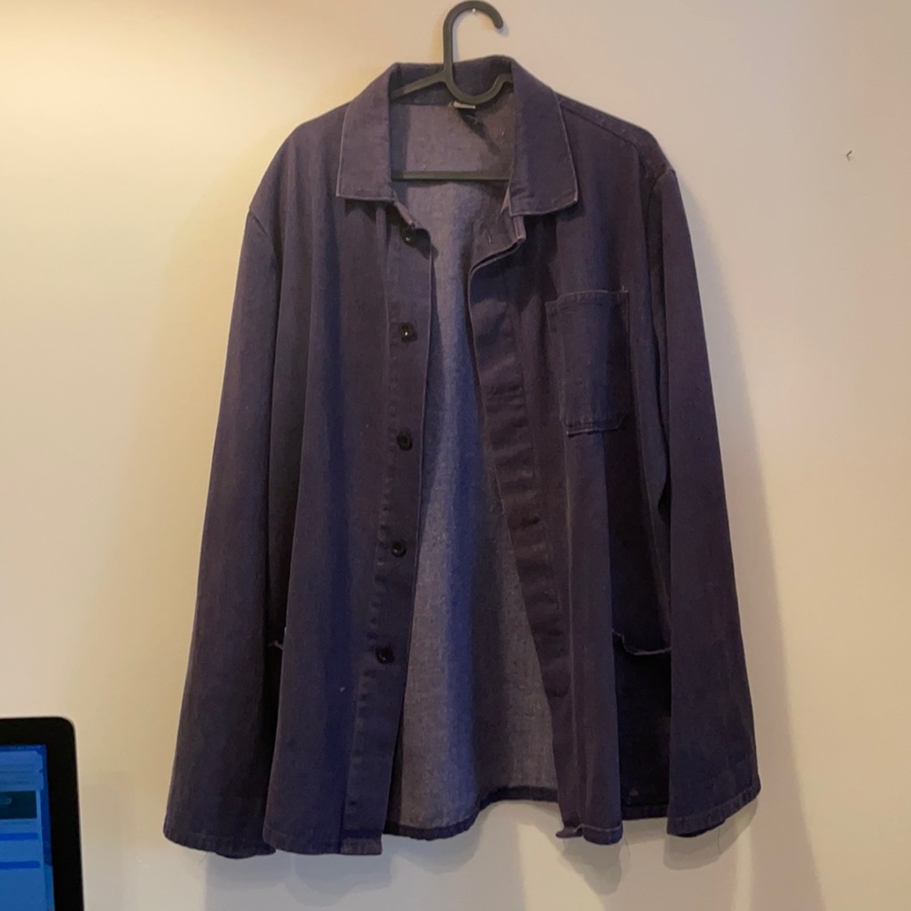 Vintage Chore coat